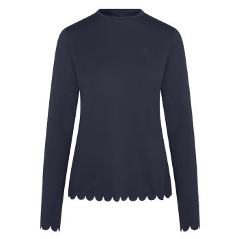 Eurostar Long Sleeve Top - Soleil